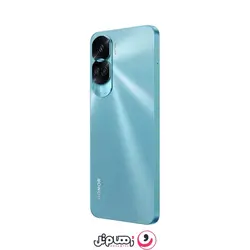 گوشی موبایل آنر Honor 90 Lite دو سیم کارت ظرفیت 256/8 گیگابایت