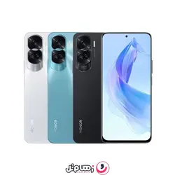 گوشی موبایل آنر Honor 90 Lite دو سیم کارت ظرفیت 256/8 گیگابایت