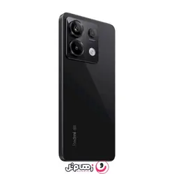 گوشی موبایل شیائومی Redmi Note 13 Pro 5G دو سیم کارت ظرفیت 512/12 گیگابایت