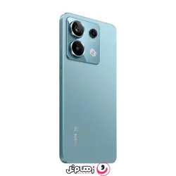 گوشی موبایل شیائومی Redmi Note 13 Pro 5G دو سیم کارت ظرفیت 512/12 گیگابایت