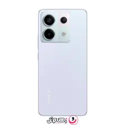 گوشی موبایل شیائومی Redmi Note 13 Pro 5G دو سیم کارت ظرفیت 512/12 گیگابایت