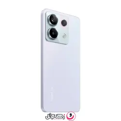 گوشی موبایل شیائومی Redmi Note 13 Pro 5G دو سیم کارت ظرفیت 512/12 گیگابایت