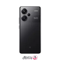 گوشی موبایل شیائومی Redmi Note 13 Pro Plus 5G دو سیم کارت ظرفیت 256/12 گیگابایت