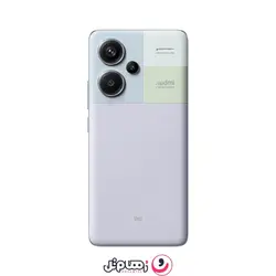 گوشی موبایل شیائومی Redmi Note 13 Pro Plus 5G دو سیم کارت ظرفیت 256/12 گیگابایت