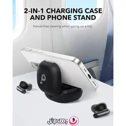 هندزفری بی‌ سیم انکر مدل Anker SoundCore P40i A3955