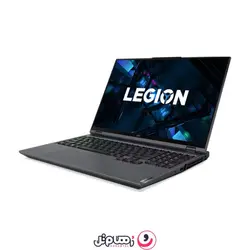 لپ تاپ 16 اینچی لنوو Legion 5 Pro پردازنده i7 11800H رم 16GB حافظه 512GB SSD گرافیک 4GB RTX3050TI