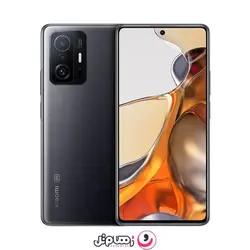 گوشی موبایل شیائومی 11T Pro 5G دو سیم کارت ظرفیت 256/۸ گیگابایت