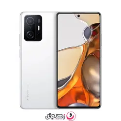 گوشی موبایل شیائومی 11T Pro 5G دو سیم کارت ظرفیت 256/۸ گیگابایت
