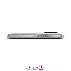گوشی موبایل شیائومی 11T Pro 5G دو سیم کارت ظرفیت 256/۸ گیگابایت