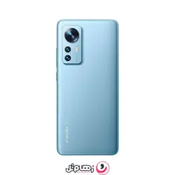 گوشی موبایل شیائومی Xiaomi 12X 5G دو سیم کارت ظرفیت 256/8 گیگابایت