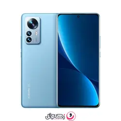 گوشی موبایل شیائومی Xiaomi 12 Pro 5G دو سیم کارت ظرفیت 256/8 گیگابایت