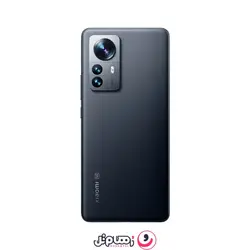گوشی موبایل شیائومی Xiaomi 12 5G دو سیم کارت ظرفیت 256/8 گیگابایت