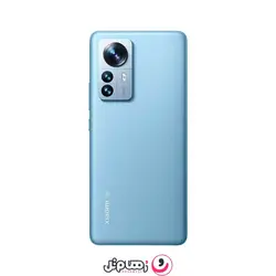 گوشی موبایل شیائومی Xiaomi 12 5G دو سیم کارت ظرفیت 256/8 گیگابایت