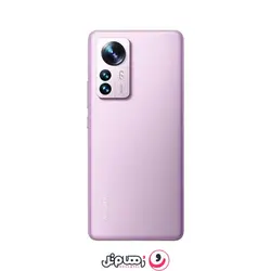 گوشی موبایل شیائومی Xiaomi 12 5G دو سیم کارت ظرفیت 256/8 گیگابایت