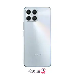 گوشی موبایل آنر Honor X8 دو سیم کارت ظرفیت 128/6 گیگابایت