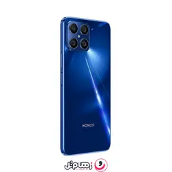 گوشی موبایل آنر Honor X8 دو سیم کارت ظرفیت 128/6 گیگابایت