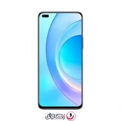 گوشی موبایل آنر Honor 50 Lite دو سیم کارت ظرفیت 128/8 گیگابایت