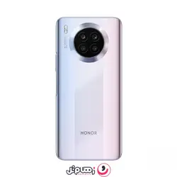 گوشی موبایل آنر Honor 50 Lite دو سیم کارت ظرفیت 128/8 گیگابایت