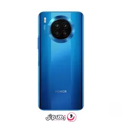 گوشی موبایل آنر Honor 50 Lite دو سیم کارت ظرفیت 128/8 گیگابایت