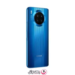 گوشی موبایل آنر Honor 50 Lite دو سیم کارت ظرفیت 128/8 گیگابایت