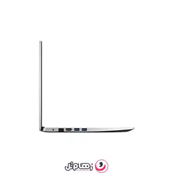 لپ تاپ 15.6 اینچی ایسر Aspire 3 A315 پردازنده i5 1135G7 رم 8GB حافظه 1TB HDD + 256G SSD گرافیک 2GB MX350