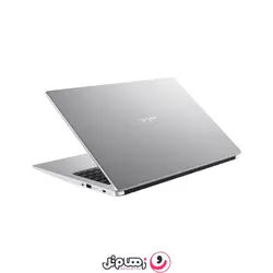 لپ تاپ 15.6 اینچی ایسر Aspire 3 A315 پردازنده i5 1135G7 رم 8GB حافظه 1TB HDD + 256G SSD گرافیک 2GB MX350