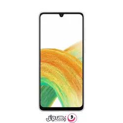 گوشی موبایل سامسونگ Galaxy A33 5G دو سیم کارت ظرفیت 128/8 گیگابایت - ویتنام