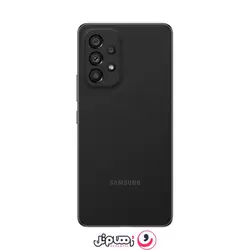 گوشی موبایل سامسونگ Galaxy A33 5G دو سیم کارت ظرفیت 128/8 گیگابایت - ویتنام