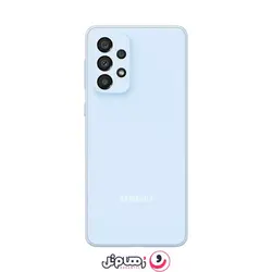 گوشی موبایل سامسونگ Galaxy A33 5G دو سیم کارت ظرفیت 128/8 گیگابایت - ویتنام