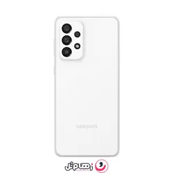 گوشی موبایل سامسونگ Galaxy A33 5G دو سیم کارت ظرفیت 128/8 گیگابایت - ویتنام