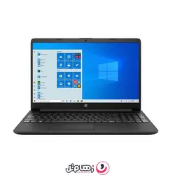 لپ تاپ 15.6 اینچی اچ پی 15S-FQ 5006NE پردازنده i3 1215U رم 4GB حافظه 256GB SSD گرافیک UHD 64EUs