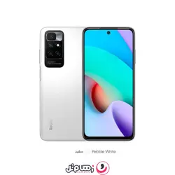 گوشی موبایل شیائومی Redmi 10 2022 دو سیم کارت ظرفیت 128/6 گیگابایت - خاکستری