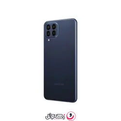 گوشی موبایل سامسونگ Galaxy M33 5G دو سیم کارت ظرفیت 128/8 گیگابایت