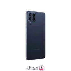 گوشی موبایل سامسونگ Galaxy M33 5G دو سیم کارت ظرفیت 128/8 گیگابایت