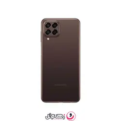 گوشی موبایل سامسونگ Galaxy M33 5G دو سیم کارت ظرفیت 128/8 گیگابایت