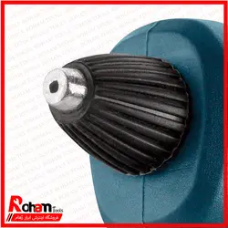 تفنگ چسب حرارتی 60 وات RH_4465 رونیکس