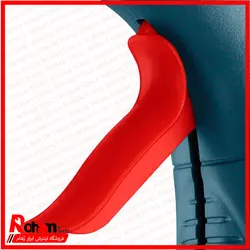 تفنگ چسب حرارتی 60 وات RH_4465 رونیکس