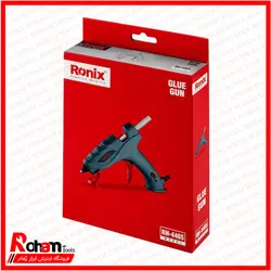 تفنگ چسب حرارتی 60 وات RH_4465 رونیکس
