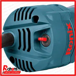 لبه گیر نجاری 7103 رونیکس