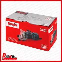 لبه گیر نجاری 7103 رونیکس