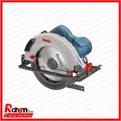 اره گردبر ۲۳۵ میلیمتر 4323 رونیکس