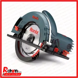 اره گردبر ۱۸۰ میلیمتر ۴۳۱۸ رونیکس - ابزار رهام