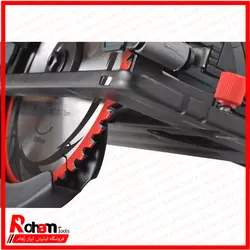 اره گردبر ۱۸۰ میلیمتر ۴۳۱۸ رونیکس - ابزار رهام