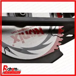 اره گردبر ۱۸۰ میلیمتر ۴۳۱۸ رونیکس - ابزار رهام