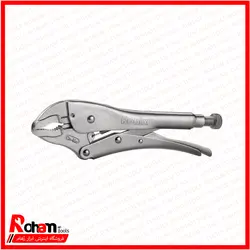 انبرقفلی CR-MO مدل آمریکایی ۱۰ اینچ RH-1413 رونیکس