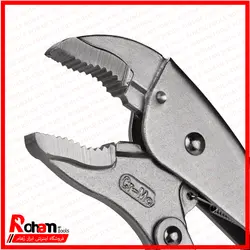 انبرقفلی CR-MO مدل آمریکایی ۱۰ اینچ RH-1413 رونیکس
