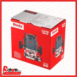 اور فرز نجاری 7113 رونیکس - ابزار رهام