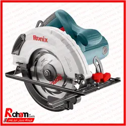 اره گردبر ۱۸۰ میلیمتر 4311 رونیکس - ابزار رهام
