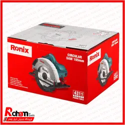اره گردبر ۱۸۰ میلیمتر 4311 رونیکس - ابزار رهام