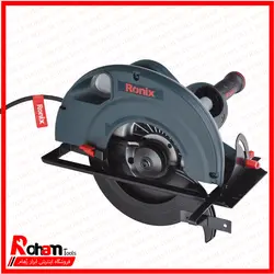 اره گردبر ۲۳۵ میلیمتر ۴۳۲۰ رونیکس